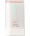 Kopari Beauty Pure Protect Mineral Sunscreen Stick Spf 50+ In No Color