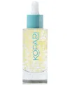Kopari Beauty Star Bright Vitamin C Discoloration Correcting Serum, 1 Oz. In No Color