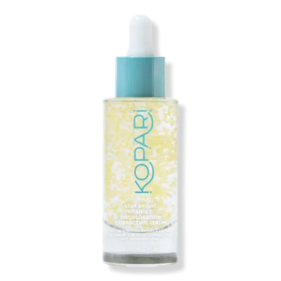 Kopari Beauty Star Bright Vitamin C Discoloration Correcting Serum