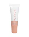 Kopari Beauty Tinted Coconut Lip Glossy In Birthday Suit