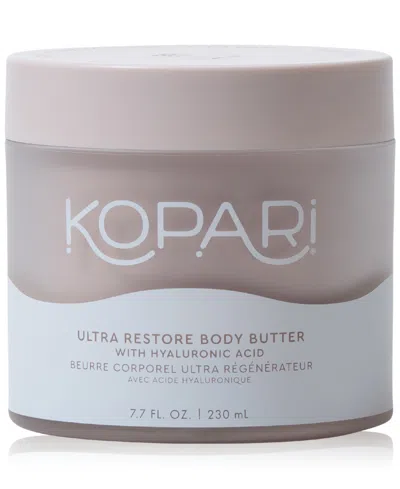 Kopari Beauty Ultra Restore Body Butter, 7.7 Oz.