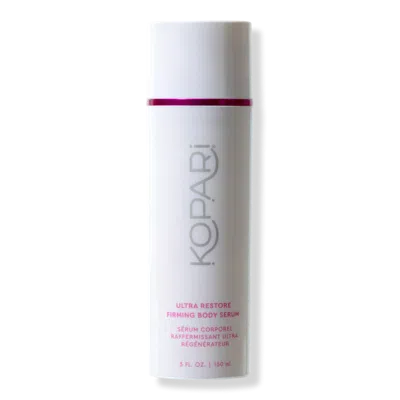 Kopari Beauty Ultra Restore Firming Body Serum