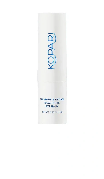 Kopari Ceramide & Retinol Dual-core Eye Balm In N,a