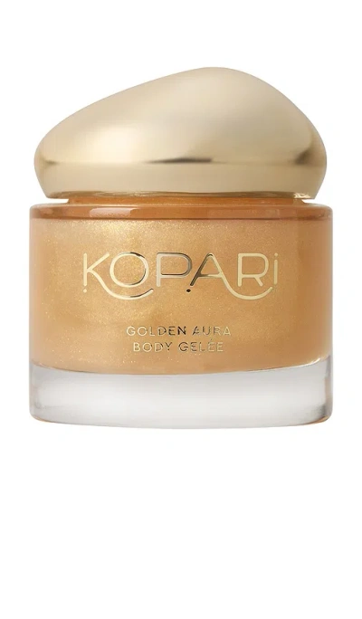 Kopari Golden Aura Body Gelee In N,a