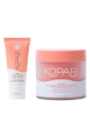 KOPARI GUAVA GLOW BODY BUTTER DUO (NORDSTROM EXCLUSIVE) (LIMITED EDITION) $50 VALUE