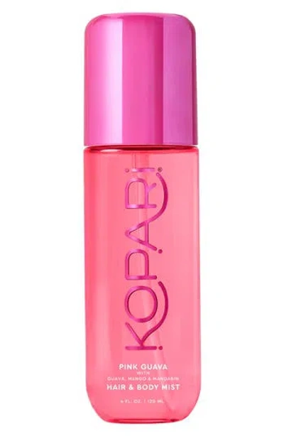 Kopari Hair & Body Mist