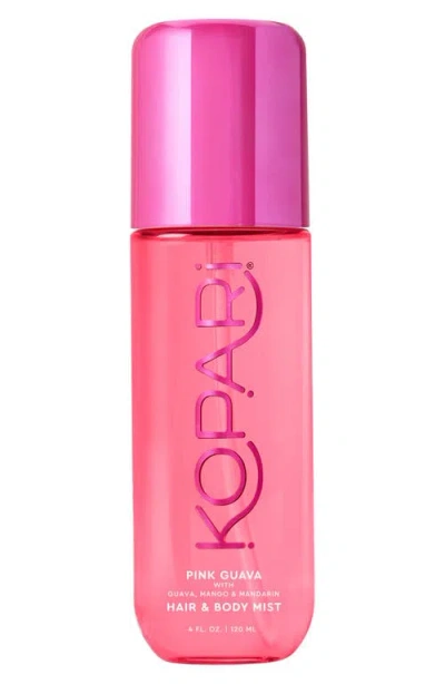 Kopari Hair & Body Mist