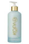 Kopari Hydrating Silk Body Cream