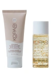 Kopari Hydration Hideaway Set (limited Edition) $27 Value In No Color