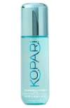 Kopari Hair & Body Mist In Kaanapali Coast