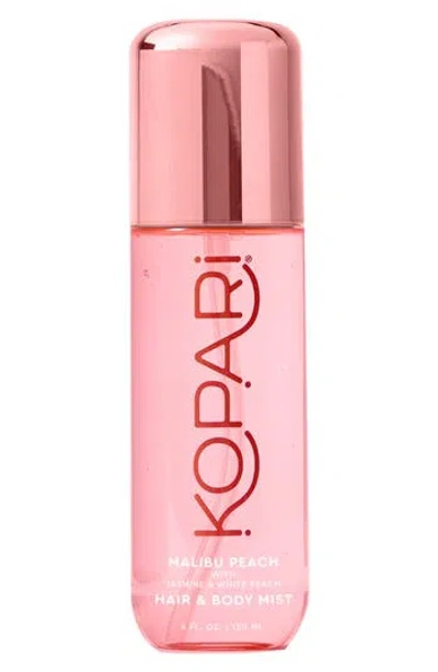 KOPARI KOPARI HAIR & BODY MIST