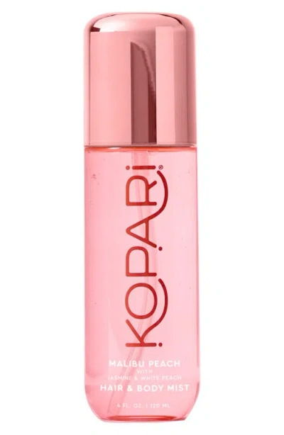 KOPARI KOPARI HAIR & BODY MIST