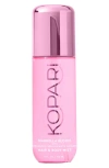 Kopari Marbella Bloom Hair & Body Mist In Marbella Bloom