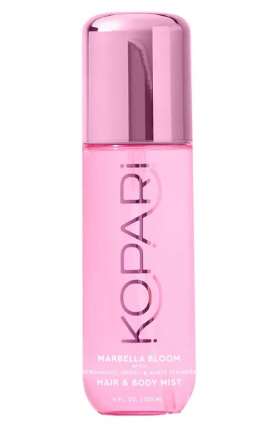 KOPARI KOPARI HAIR & BODY MIST