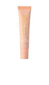 Kopari Lip Love Moisture Balm Spf 30 In Green