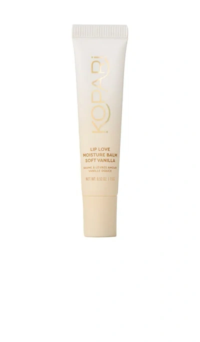 Kopari Lip Love Moisture Balm In White