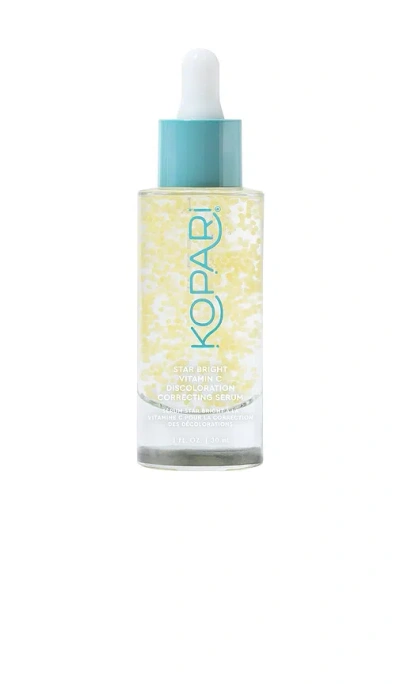 Kopari Star Bright Discoloration Correcting Serum In N,a