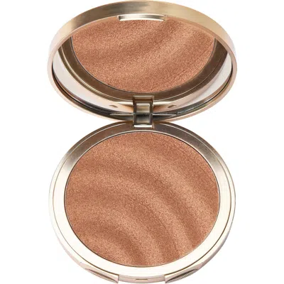 Kopari Sun Veil Illuminating Sunscreen Spf 30 In Brown