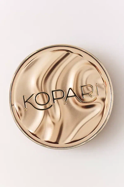 Kopari Sun Veil Illuminating Sunscreen Spf 30 In Gold