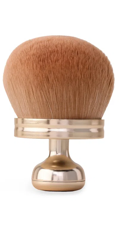 Kopari Sun Veil Kabuki Body Brush No Color