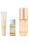 Kopari Sunkissed Vanilla Body & Lip Set $51 Value In Multi