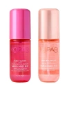 Kopari Sweet Sunrise Hair & Body Mist Duo
