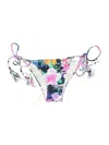 Kopper & Zink Swimsuit Bottoms In Multi