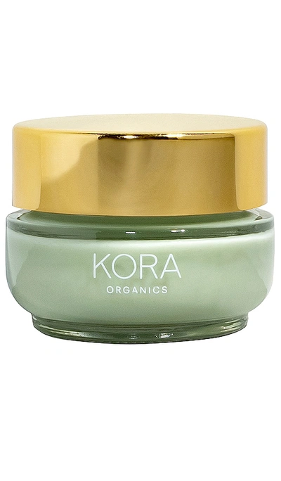 Kora Organics Active Algae Lightweight Moisturizer 15ml In N,a