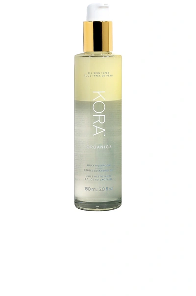 Kora Organics Milky Mushroom Gentle Cleansing Oil In N,a