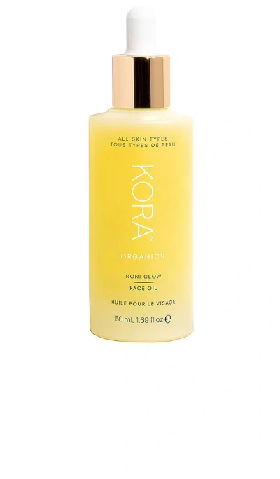 Kora Organics Noni Glow Face Oil 50ml In N,a