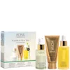 Kora Organics Nourish And Glow Trio (worth £102)
