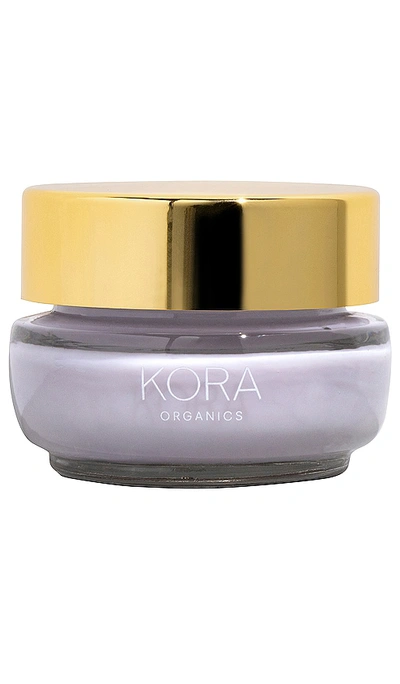 Kora Organics Plant Stem Cell Retinol Alternative Moisturizer 15ml In N,a