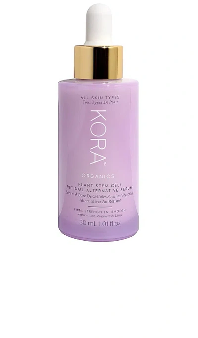Kora Organics Plant Stem Cell Retinol Alternative Firming Serum 1 oz / 30 ml In Beauty: Na