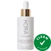 Kora Organics Silky Sun Drops Organic Sunscreen Serum With Spf 30 For Skin Barrier Repair 1 oz / 30 ml