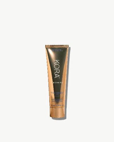 Kora Organics Turmeric Brightening & Exfoliating Mask