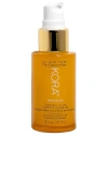Kora Organics Turmeric Glow Foaming Cleanser 30ml In N,a