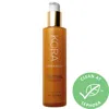 Kora Organics + Net Sustain Turmeric Glow Foaming Cleanser, 150ml - One Size
