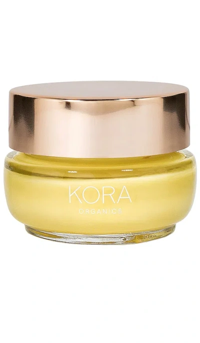 Kora Organics Turmeric Glow Moisturizer 15ml In N,a