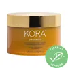 Kora Organics Turmeric Invigorating Body Scrub 5.9 oz / 175 ml