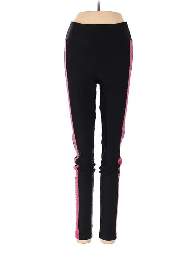 Pre-owned Koral Active Pants In Black