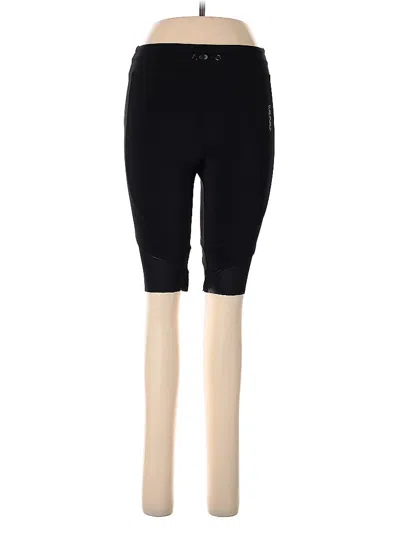 Pre-owned Koral Active Pants In Black