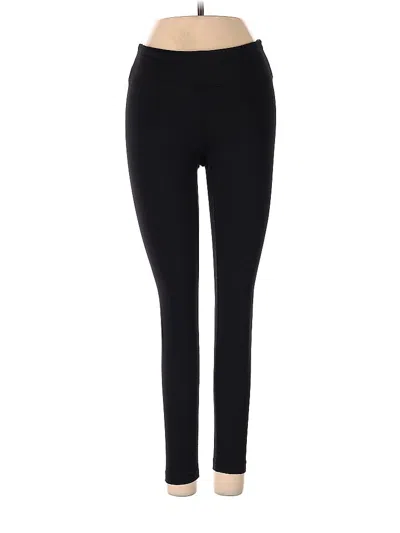 Pre-owned Koral Active Pants In Black