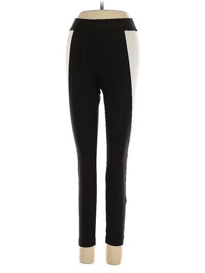 Pre-owned Koral Active Pants In Black