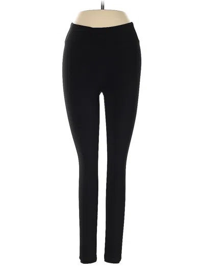 Pre-owned Koral Active Pants In Black