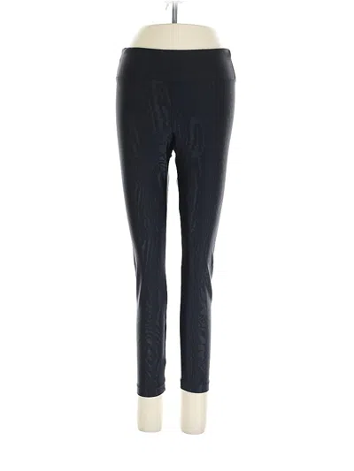 Pre-owned Koral Active Pants In Black