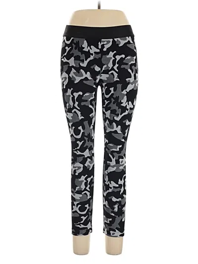 Pre-owned Koral Active Pants In Black