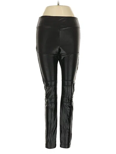 Pre-owned Koral Active Pants In Black