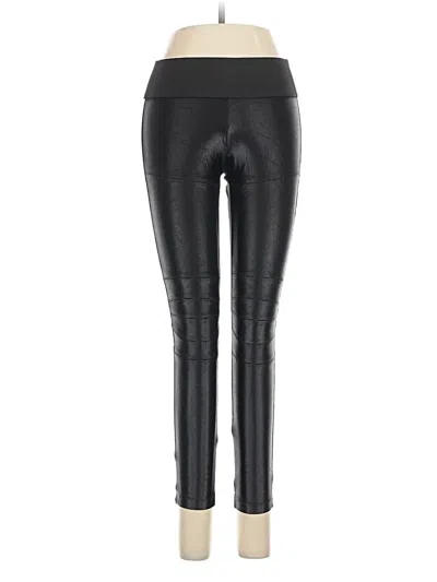 Pre-owned Koral Active Pants In Black