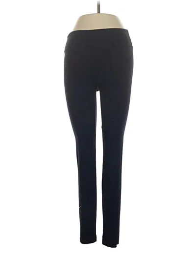 Pre-owned Koral Active Pants In Black