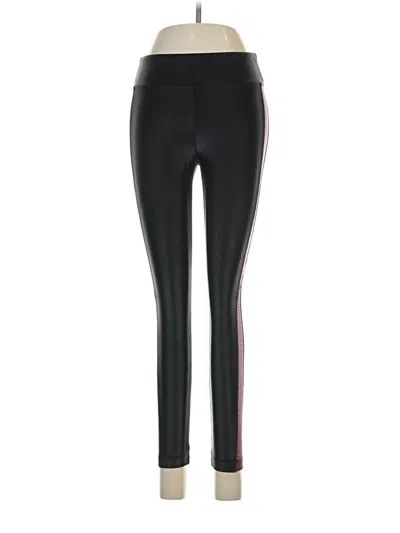 Pre-owned Koral Active Pants In Black